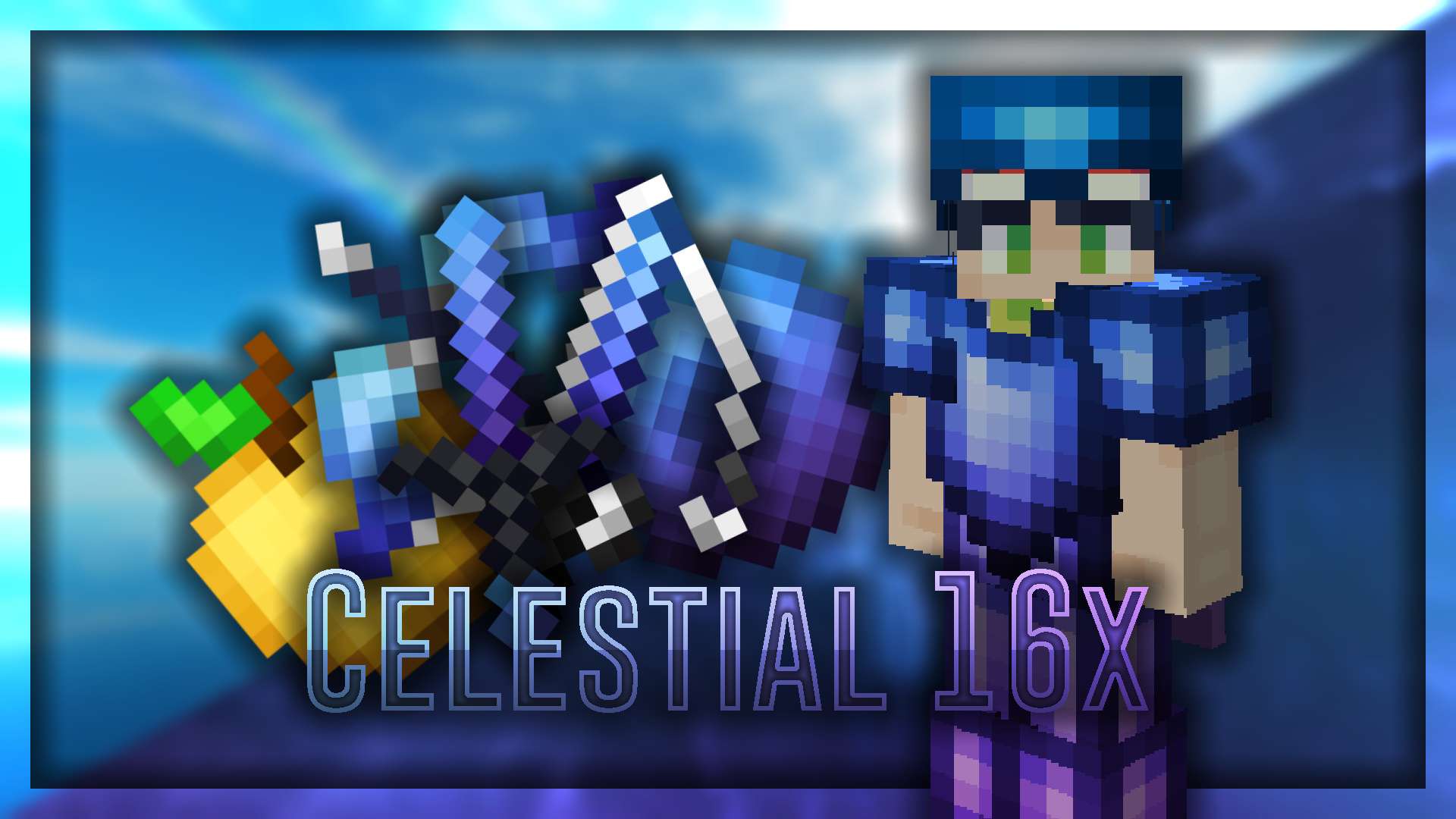 Gallery Banner for Celestial  on PvPRP